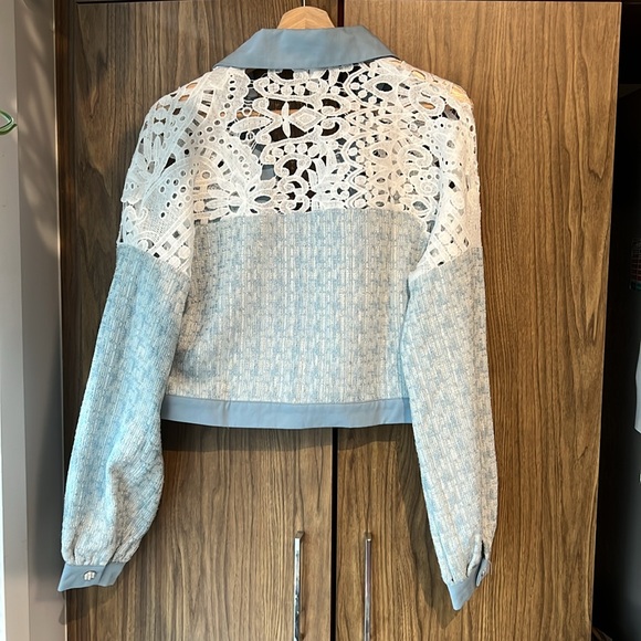 Jacket - Small - Picture 2 of 2